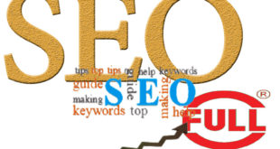 Thủ thuật SEO website toàn tập