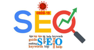 Cách SEO web mùa Covid